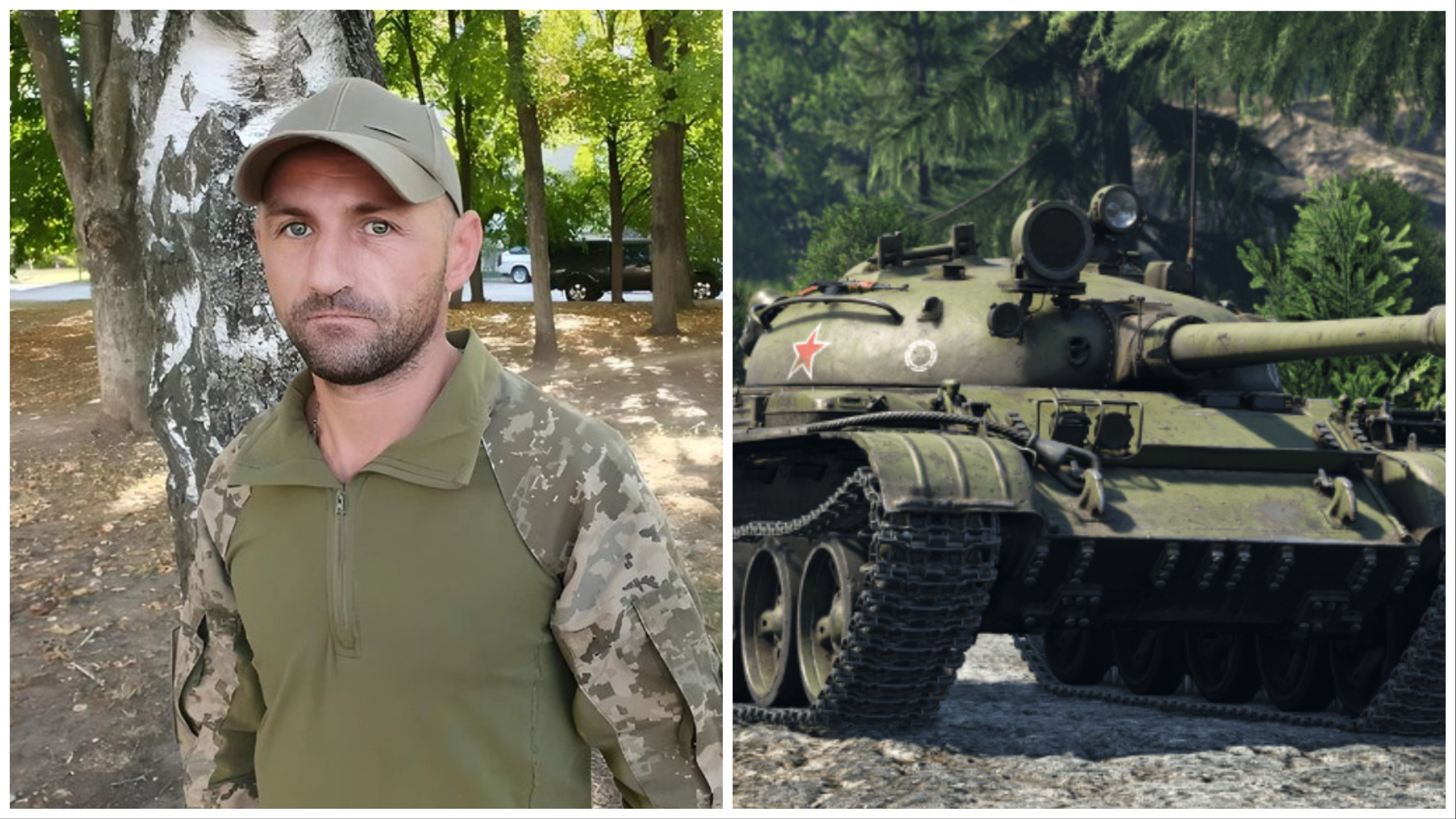 Ukraine Sends 'Kamikaze Tank' To Blow Hole In Front Line - Vimarsana News