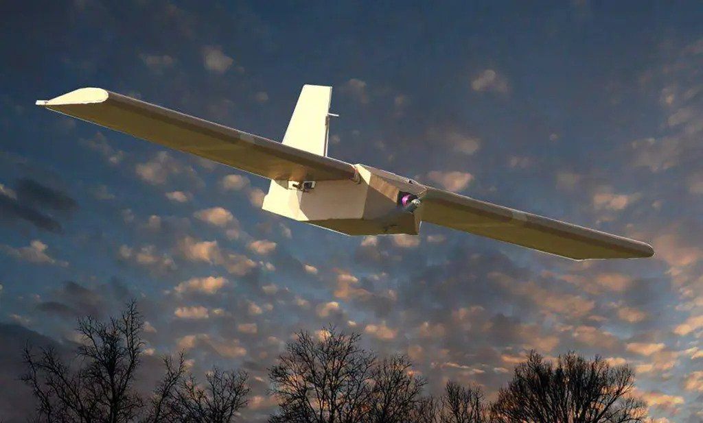 Ukraine Claims Cardboard Drones Destroy 5 Russian Fighter Jets - Vimarsana News