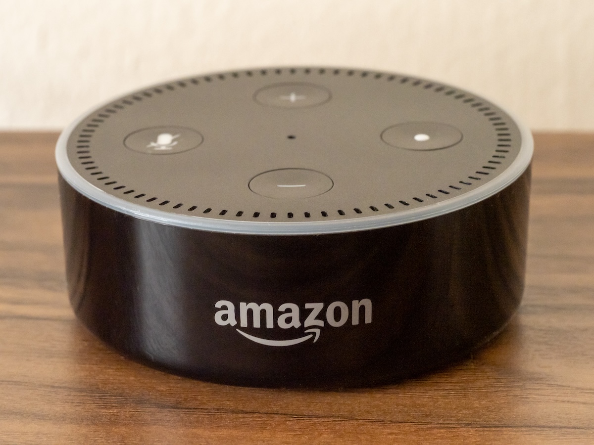 Alexa Is Spreading Disinformation About The 2020 Election - Vimarsana News