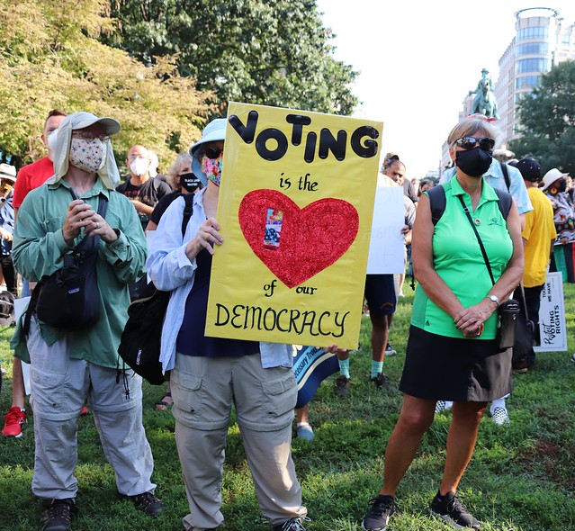 Republicans Are Hypocrites, Part Infinity - Vimarsana News