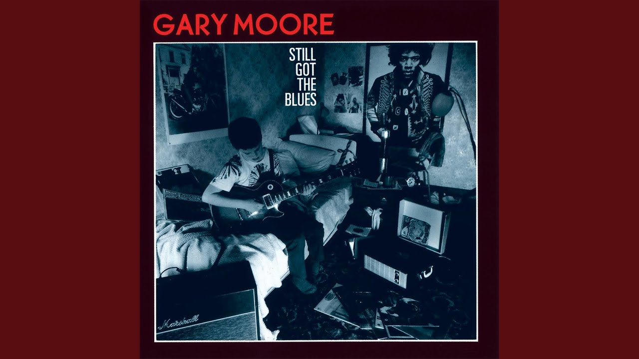 C&L's Late Nite Music Club: Gary Moore