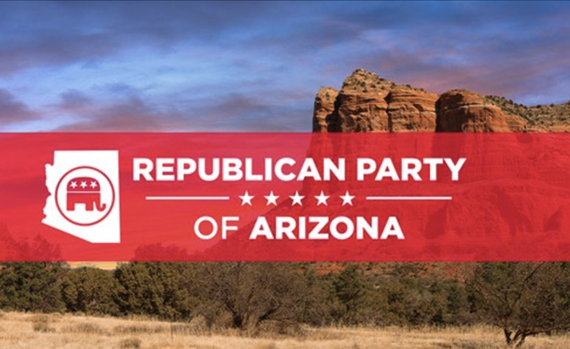 AZ Republicans Seem Nice. I'll Bet They're A Blast At Parties 