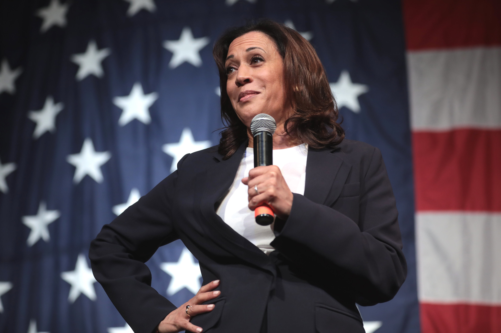 Kamala Perfectly Responds To Trump's Desperate Debate Gambit