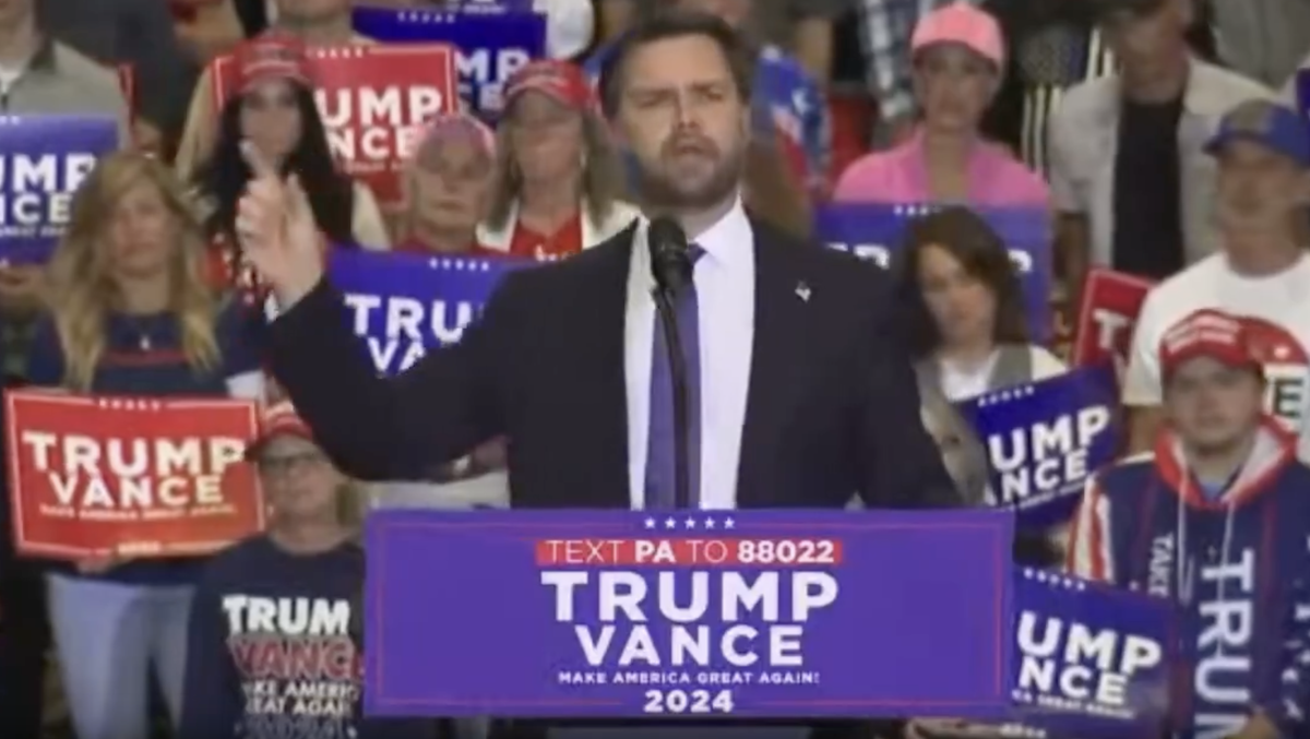 crooksandliars.com - NewsHound Ellen - J.D. Vance Rewrites Trump's History Of Trying To Kill Obamacare