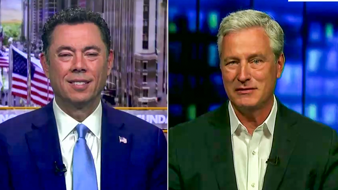 ‘We’ll Make It Part Of Alaska’: Ex-Trump Adviser Explains Plan To Take Greenland