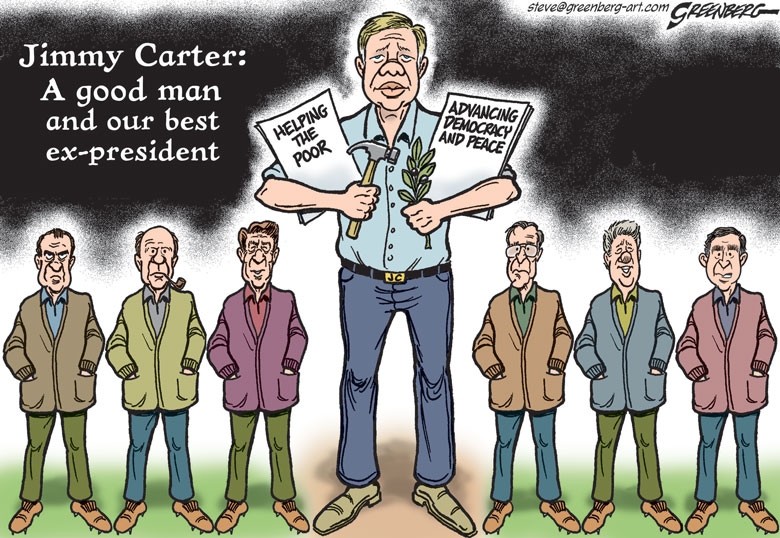 Jimmy Carter