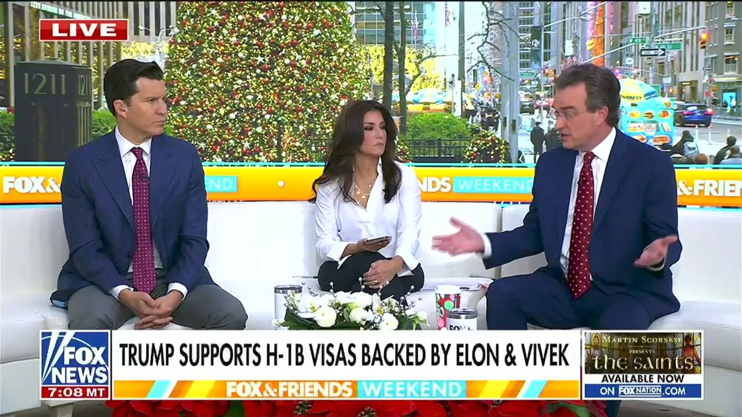 Fox News Scapegoats DEI ‘Racism’ To Calm MAGA Over Trump’s Immigrant Visas Fox News Scapegoats DEI ‘Racism’ To Calm MAGA Over Trump’s Immigrant Visas