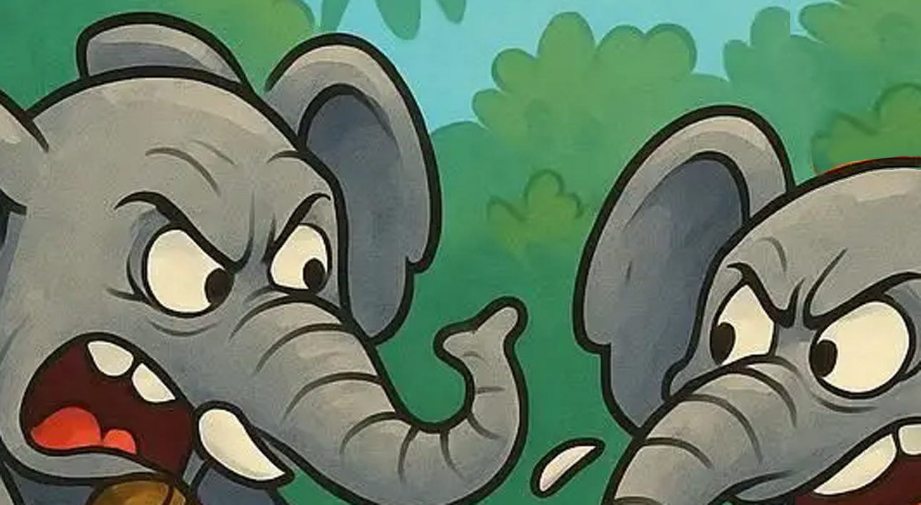 House GOP Finally Feeling The Pressure