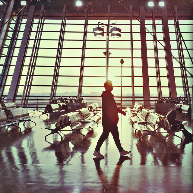 The Trump Travel Nightmare Is Just Beginning