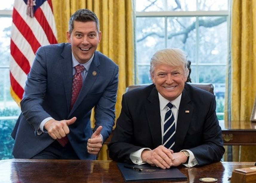 Dum Dum Duffy Keeps Digging Himself Into Deep Doo Doo