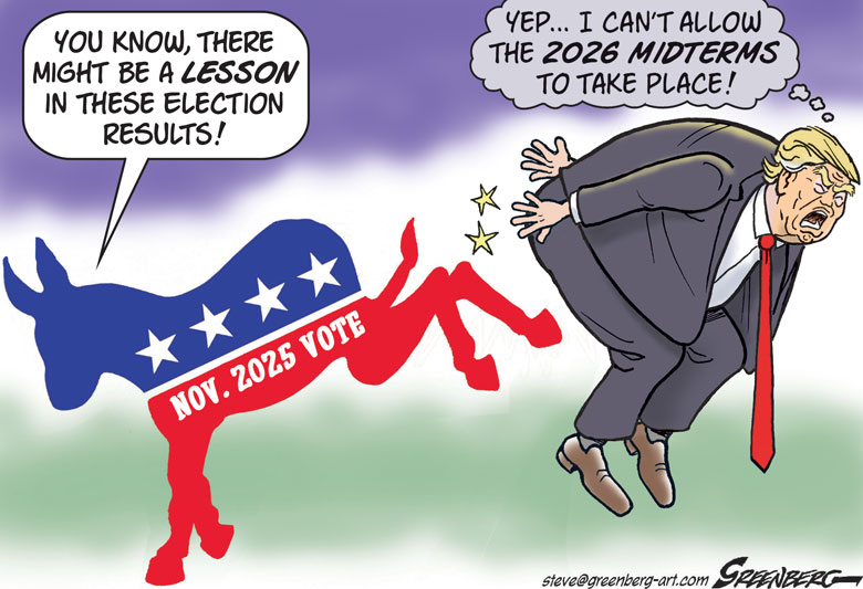 Ain't That A Kick!