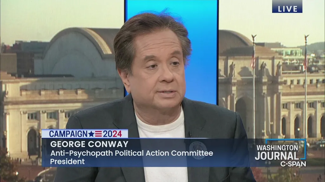 Former Republican Joins House Race As A Democrat