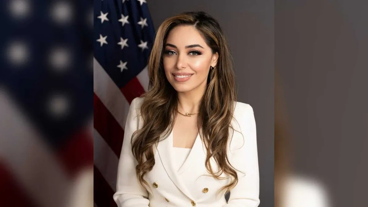 Trump Appoints Beauty Salon Owner To Oversee Entrance To The US