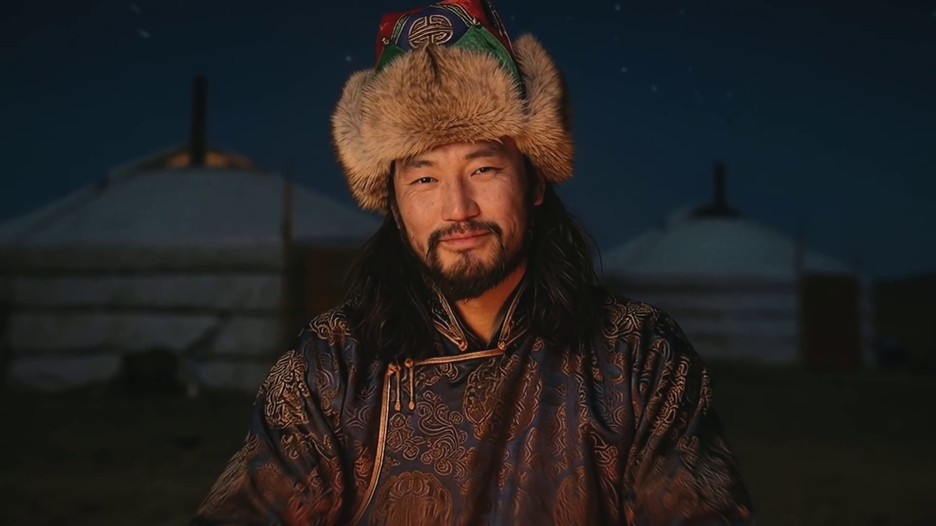 ‘Mongolian Jingle Bells’ Is The Throat Singing Viral Christmas Song Of The Season