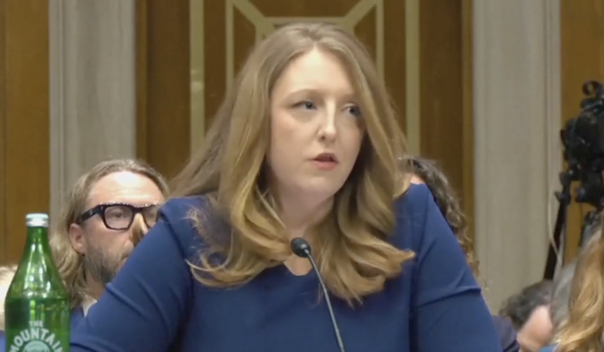 Surgeon General Nominee Tries To Weasel Out Of Endorsing Flu Vaccine