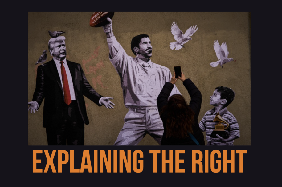 Why The Right’s Culture War Crusades Are Such Losers