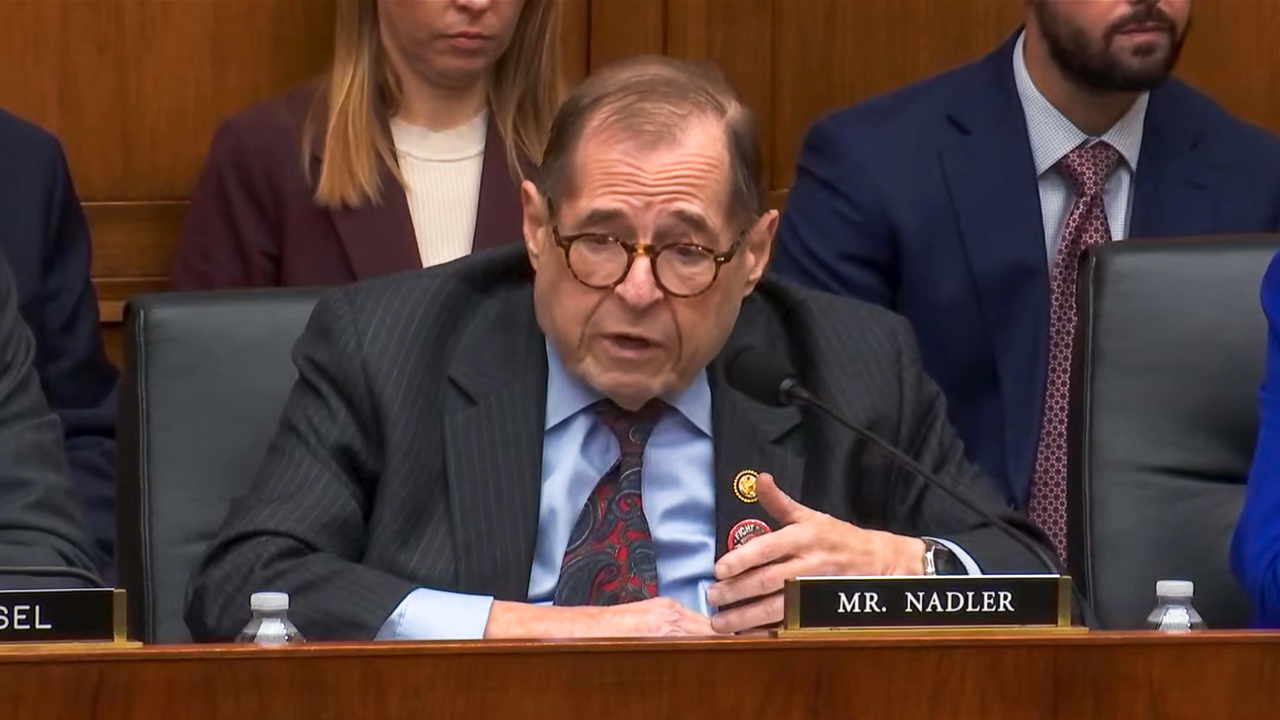 Dem: Americans 'Justified In Shooting' ICE Agents Dressed As 'Masked Hoodlums'