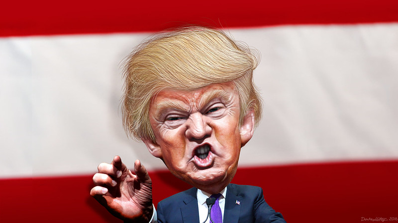 Will Attacking Iran Make John Barron Great Again?