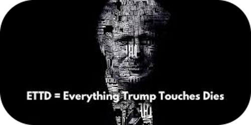 crooksandliars.com - Tengrain - The Miracle Of Trump's Economy