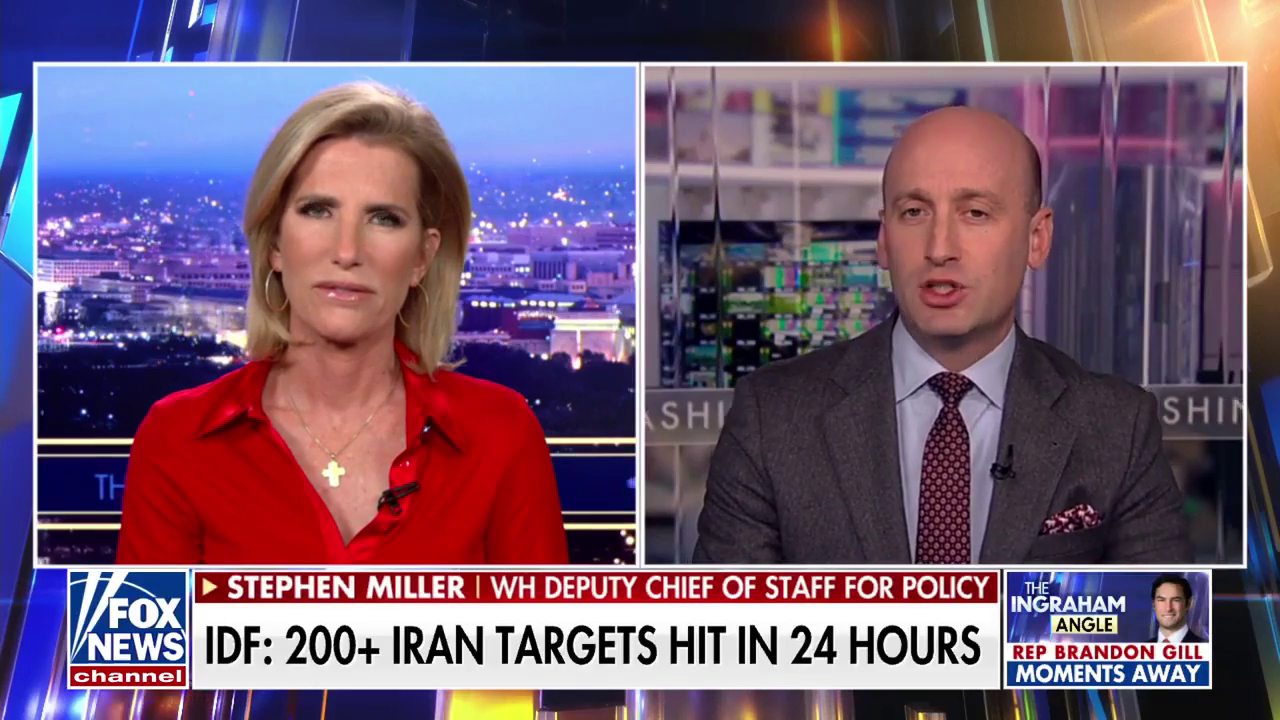 PeeWee Goebbels: Trump Is The Most Brilliant Military Strategist Ever!