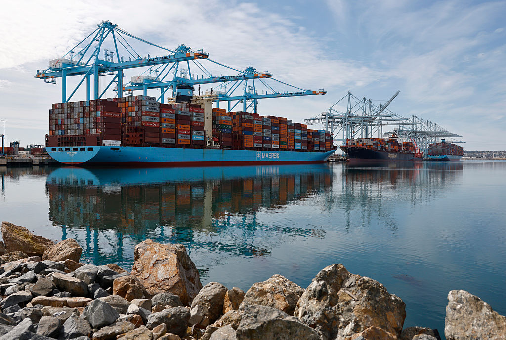 Where Are Our Tariff Refunds?