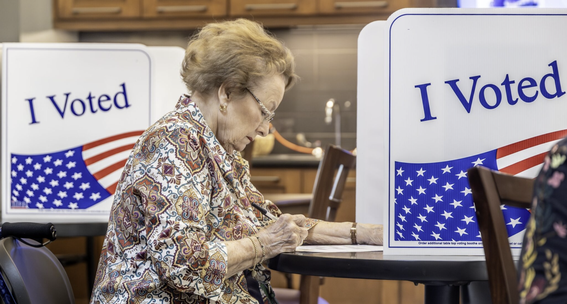 Dems File Lawsuit Demanding Details On Military Presence At Polls