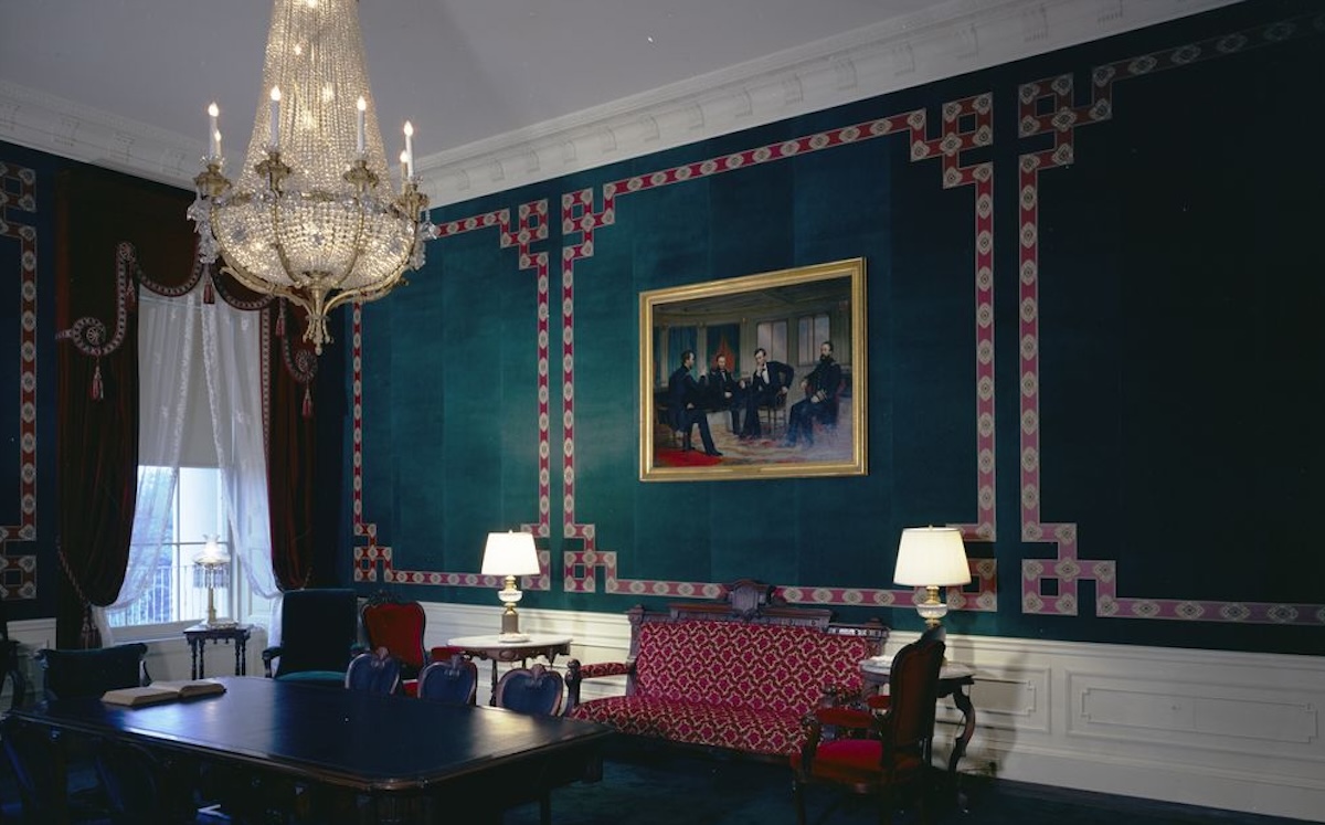 Trump Wants To Destroy Another Historic Part Of The White House