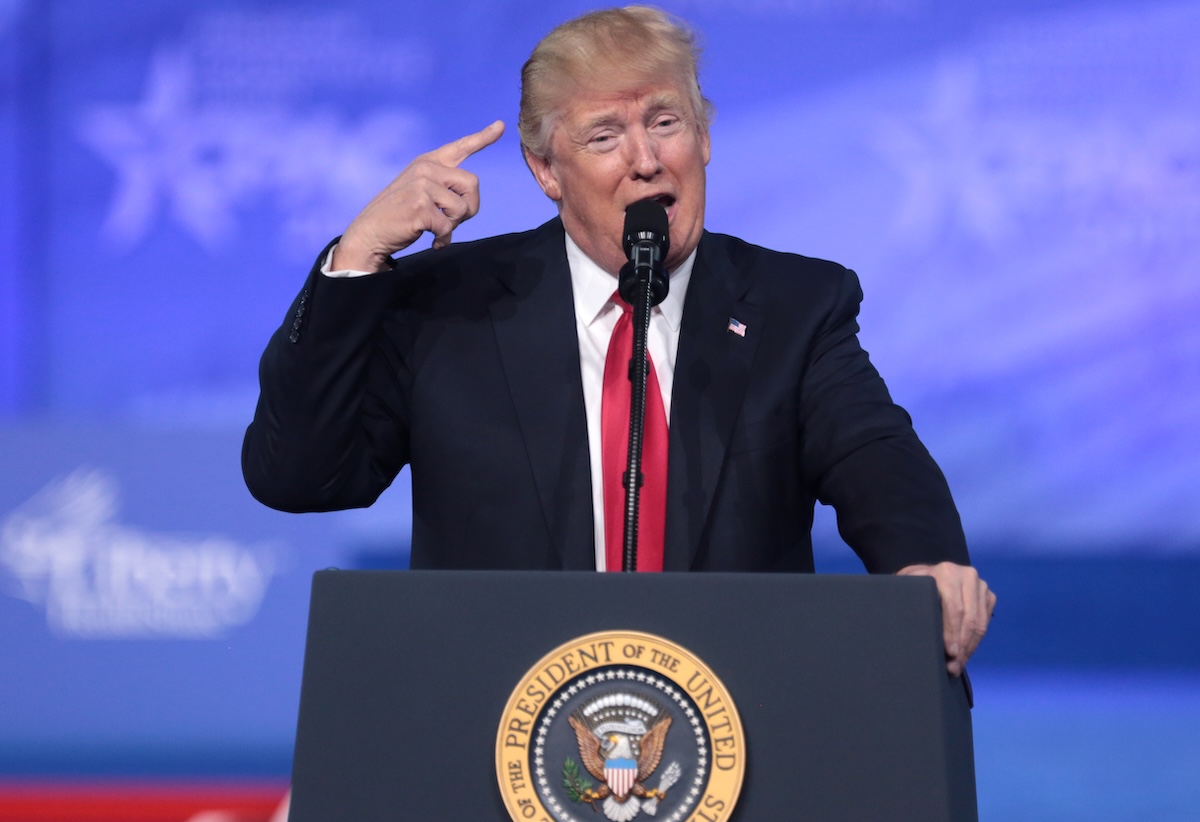 Trump, Hegseth Helped Bomb An Ecuador Dairy Farm, Not A Drug Compound
