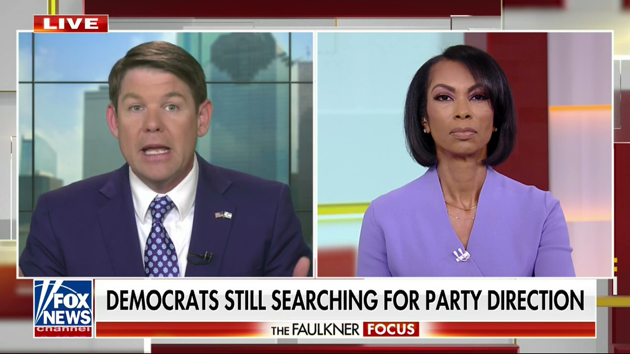 Fox Guest: Calling Iran A Quagmire 'Definition Of Being Un-American 101'