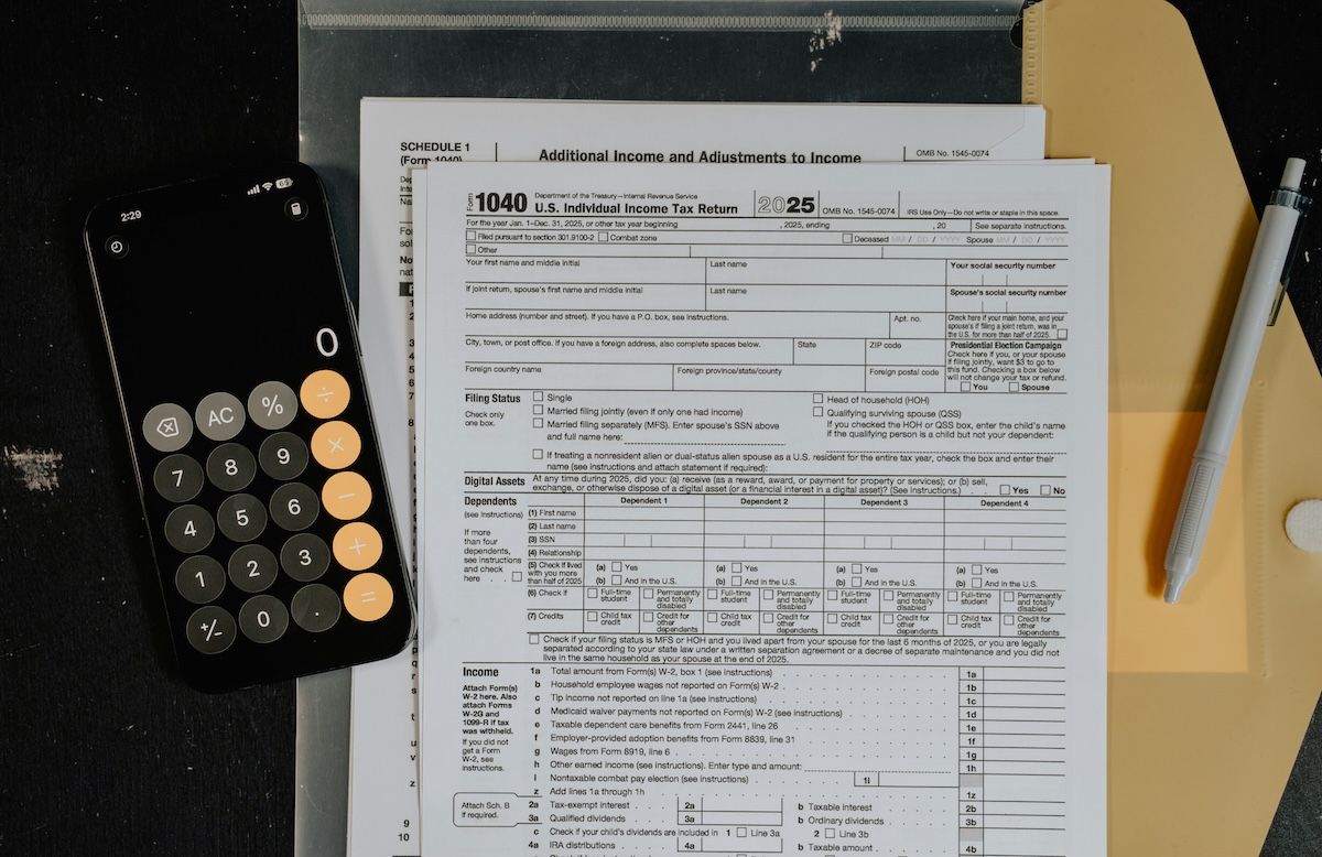 PROMISE BROKEN: Trump Fails On Tax Refunds