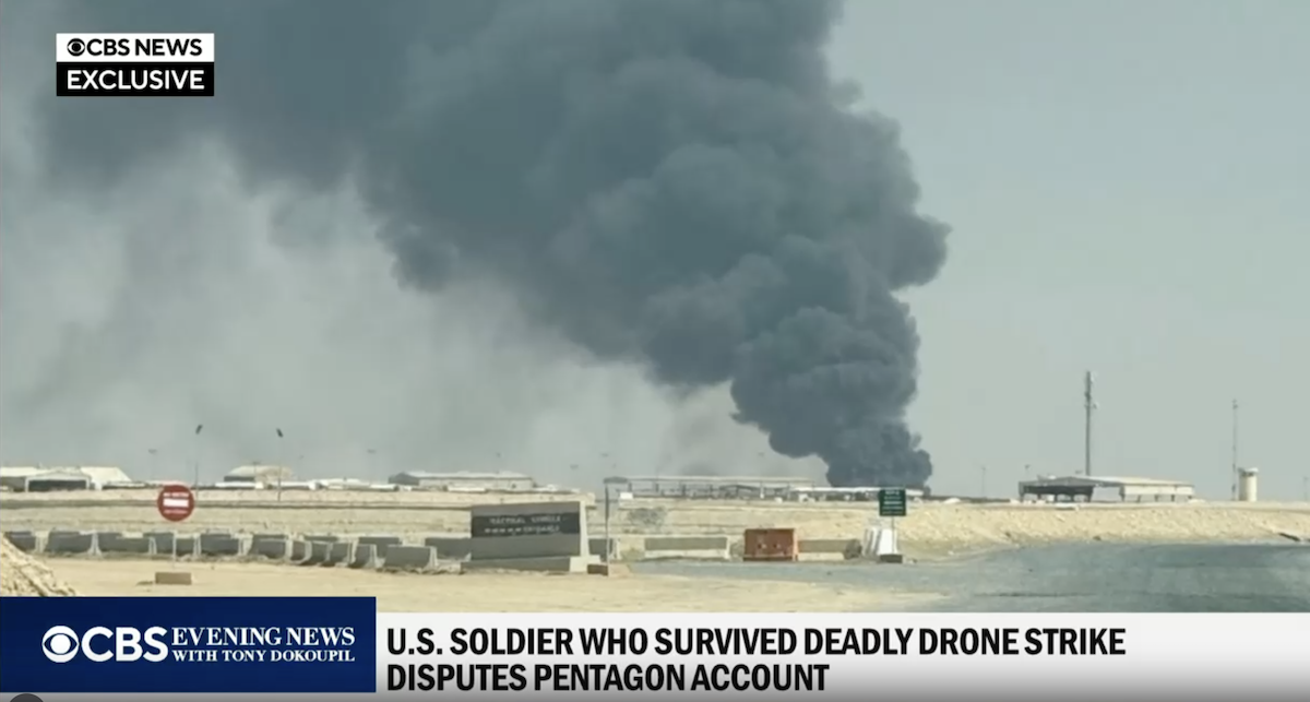 Wounded Soldier Calls Kuwait Deaths ‘Absolutely’ Preventable