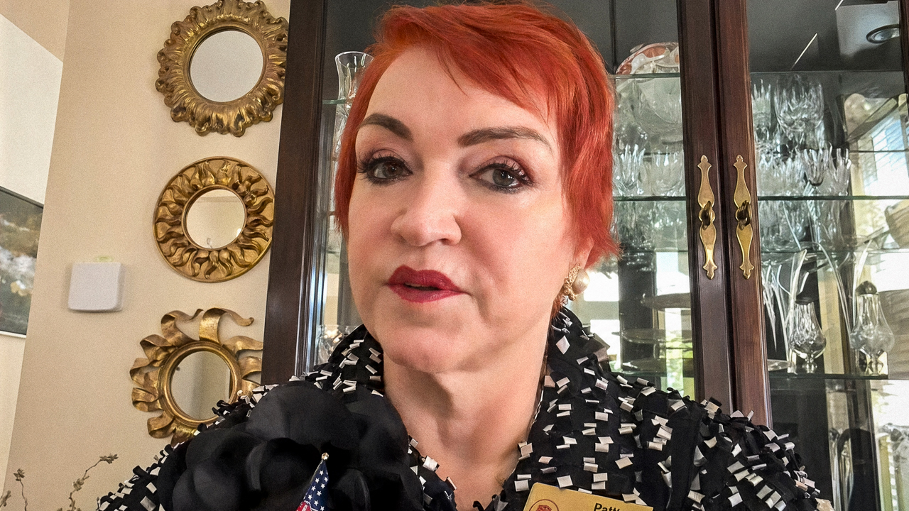 RNC Committeewoman Calls For God To Intervene In VA Redistricting: 'Give Us Favor'