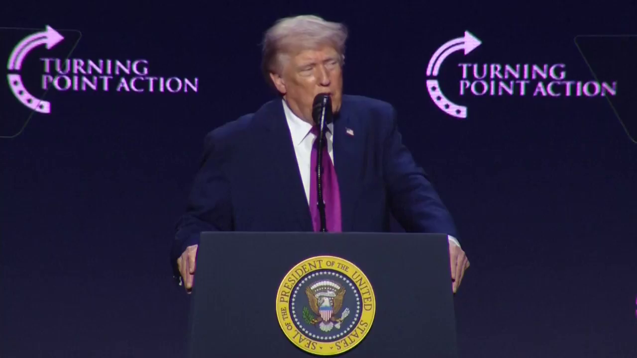 Trump Still Pushing His Worthless 'Great Healthcare Plan'