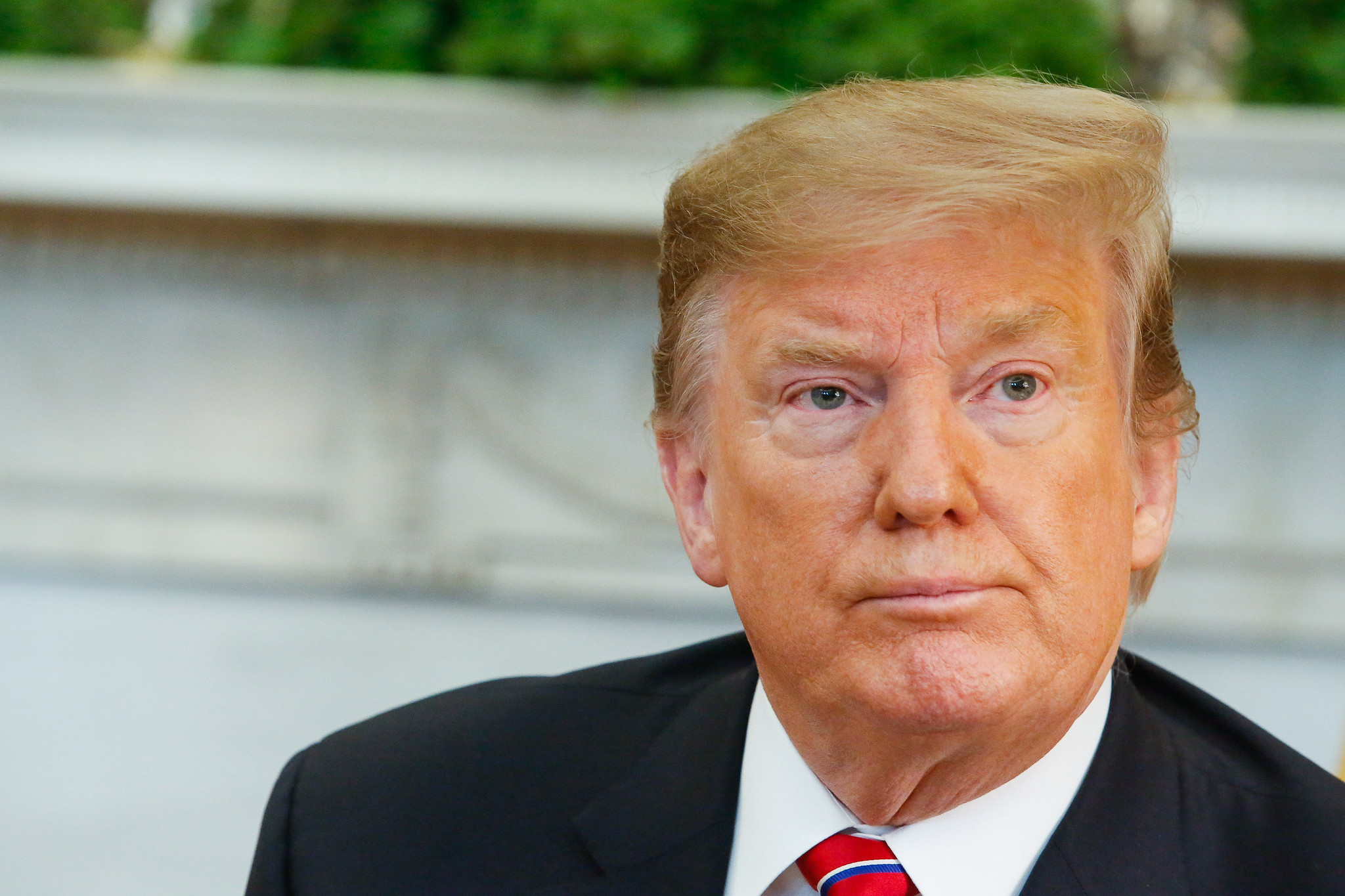 'Idiot!': White House Loses Its Sh*t Over Report That 79-Year-Old Is, In Fact, 79