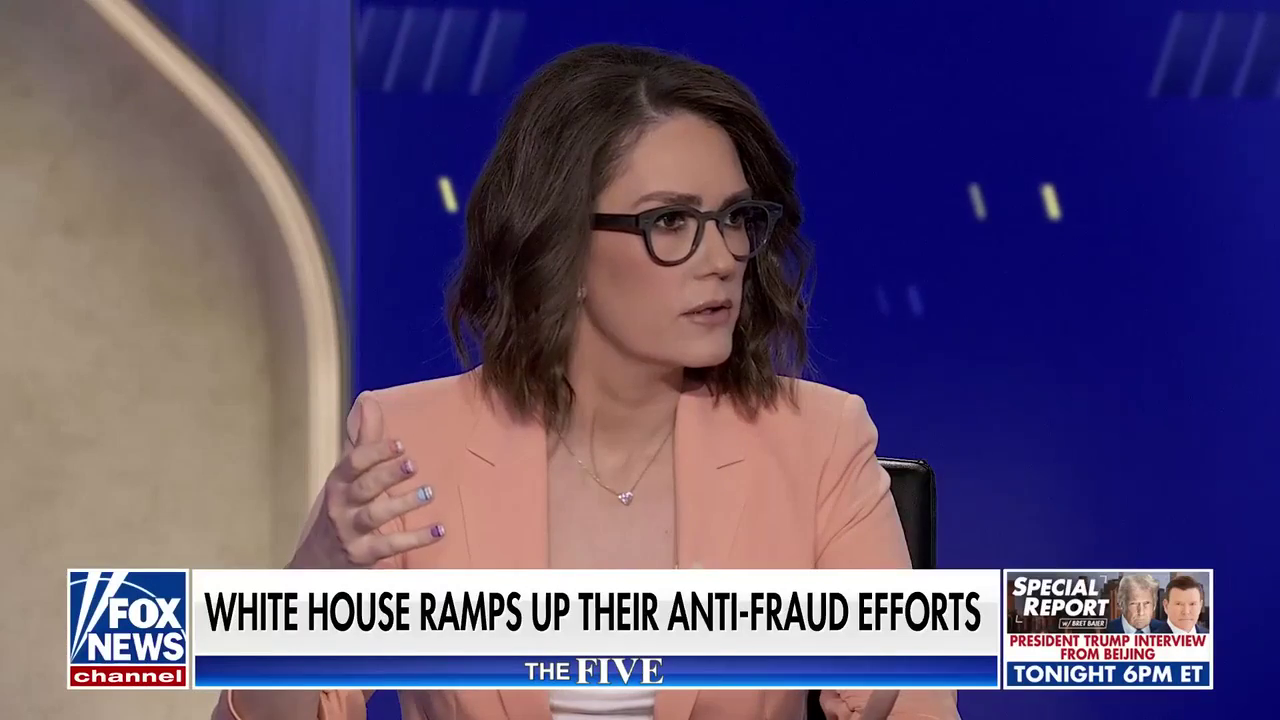 Tarlov: 'The Idea Of The Trump Administration Rooting Out Fraud Is Utterly Laughable'