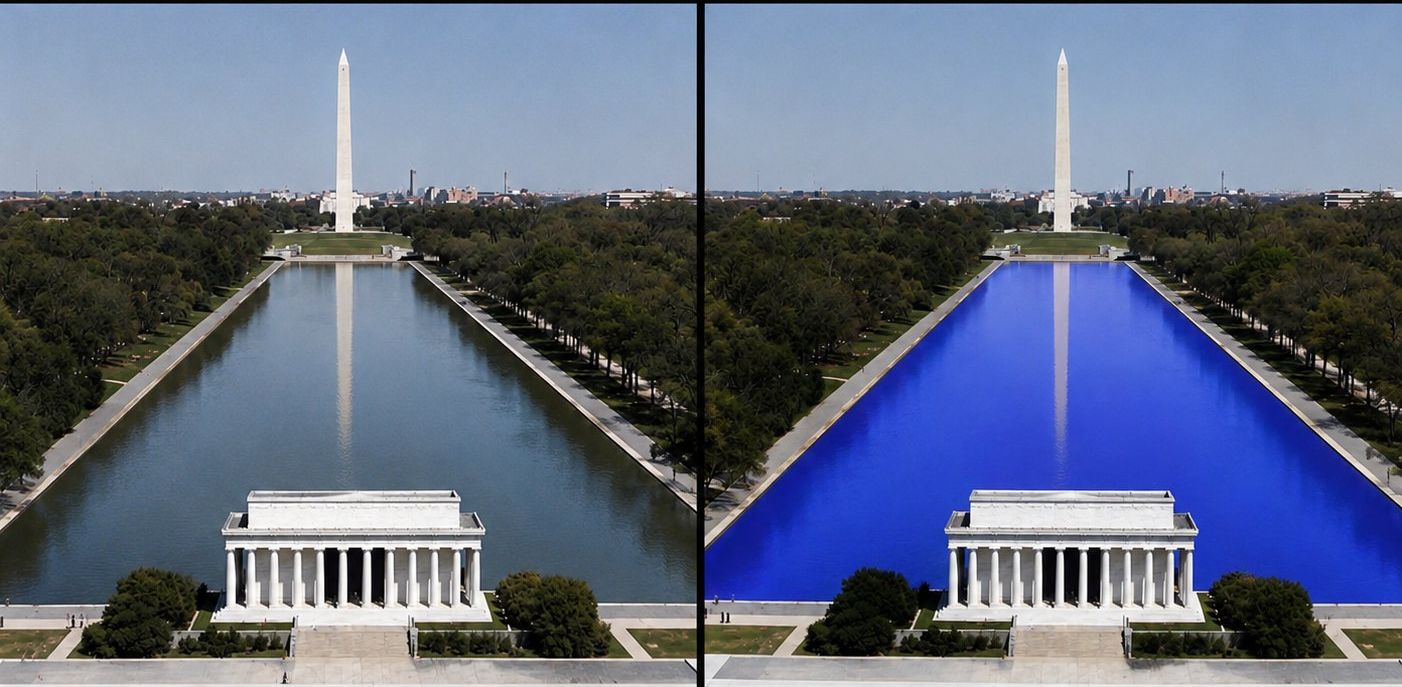 Trump Awards $6.9m No-bid Contract To His 'Pool Guy'