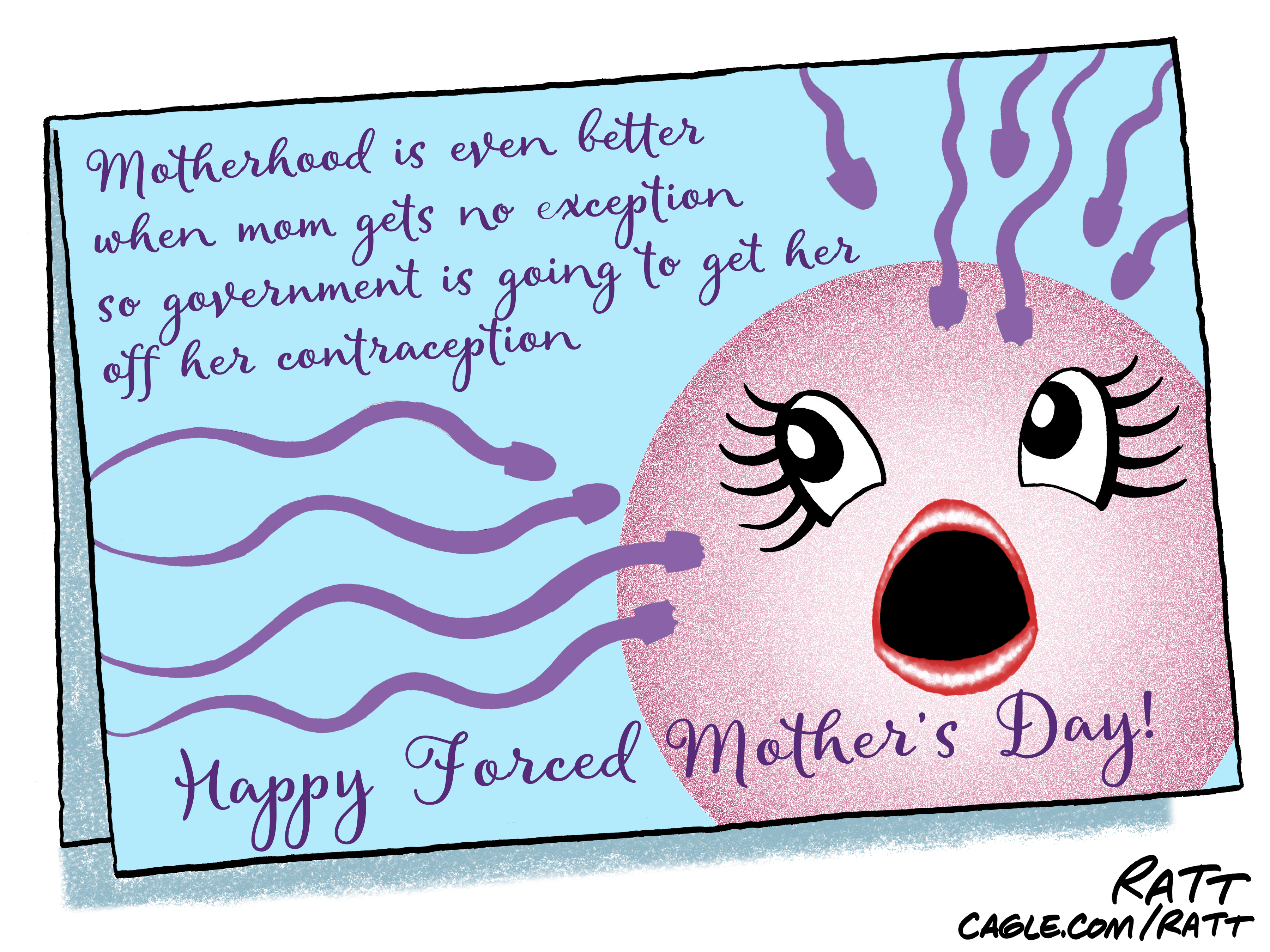 Mother's Day 2026