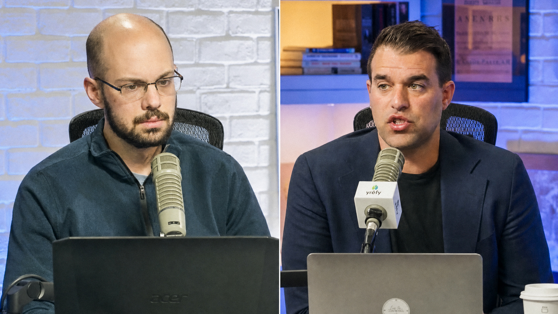 'Very Unpopular': Charlie Kirk Show Distances From Trump's 'Forever Quagmire' In Iran? — GLOBAL — ERYU PROJECT