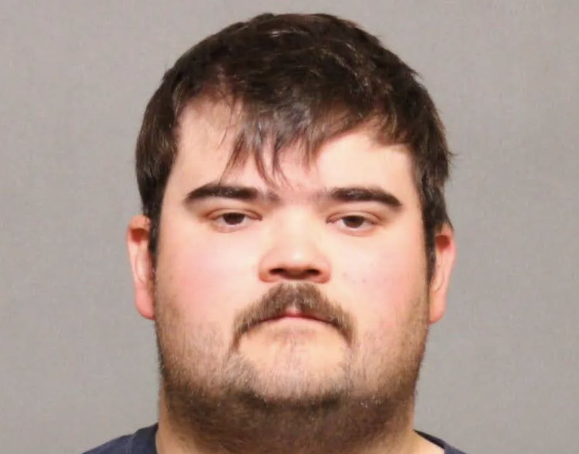 Colorado GOP Party Leader Arrested For Child Solicitation