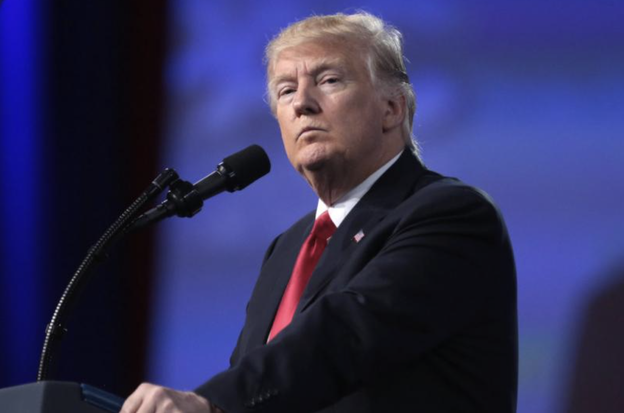 Surprise! Trump Slush Fund Set Up For Maximum Secrecy
