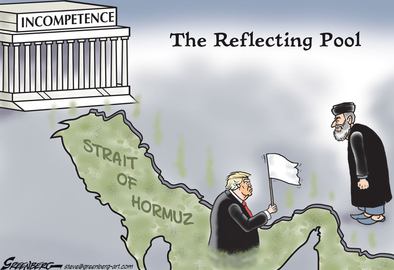 The Art Of The Appallingly Bad Deal
