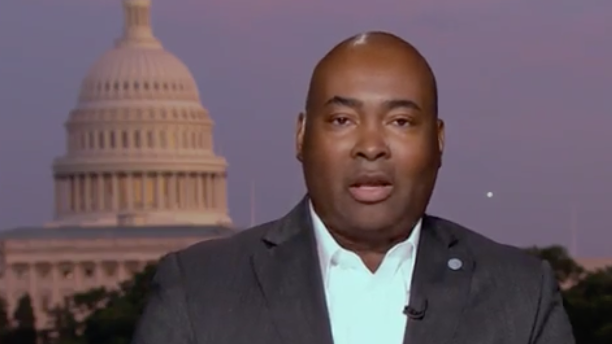 Why Does Jaime Harrison Hate Some Democratic Voters?