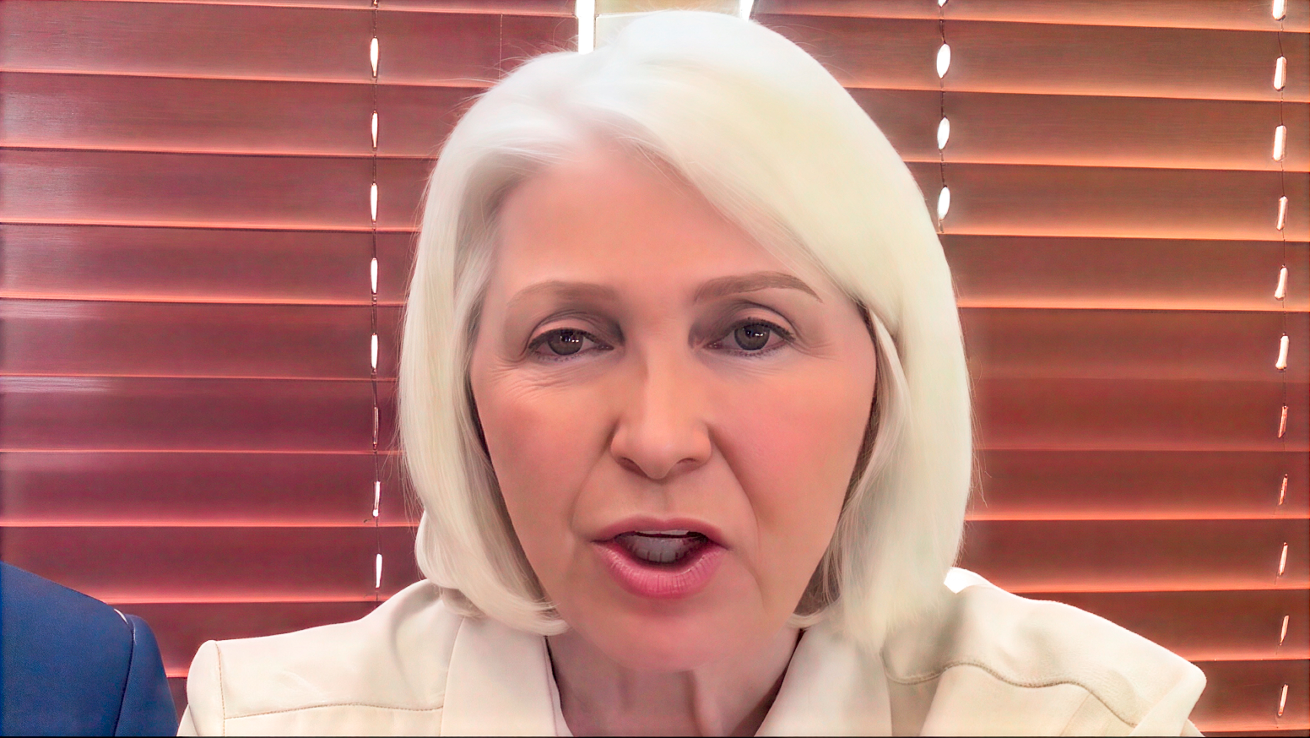 Election Denier Tina Peters Asks Trump For Job Hours After Being Released From Prison