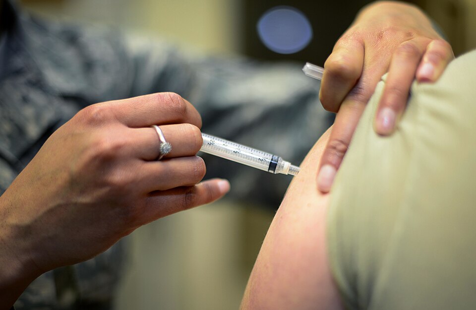 crooksandliars.com - Susie Madrak - Once Again, Insurance Companies To Cover Routine Vaccines