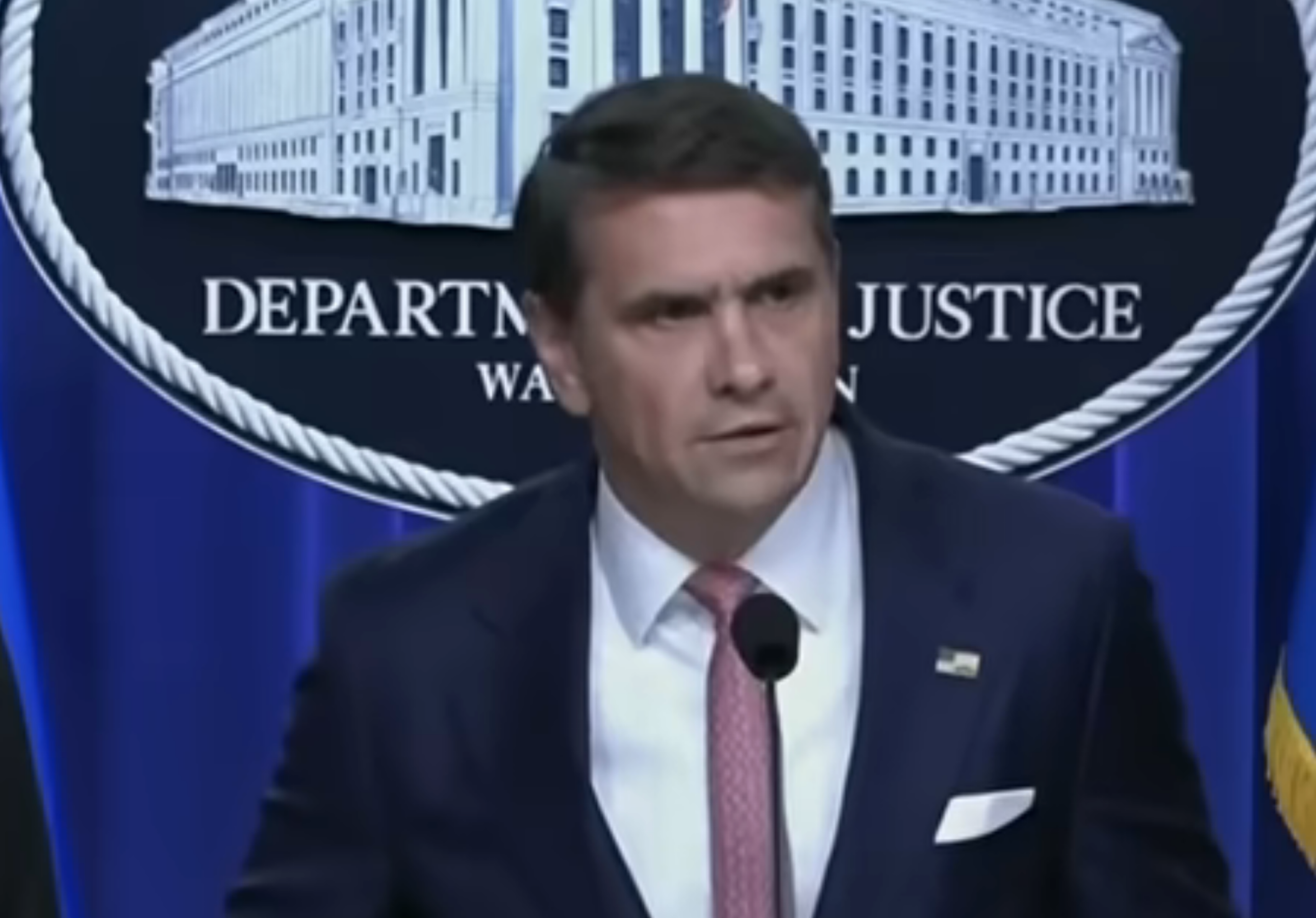 Turns Out The Best Way To Leak The Smith Report Was To Just Ask The DOJ
