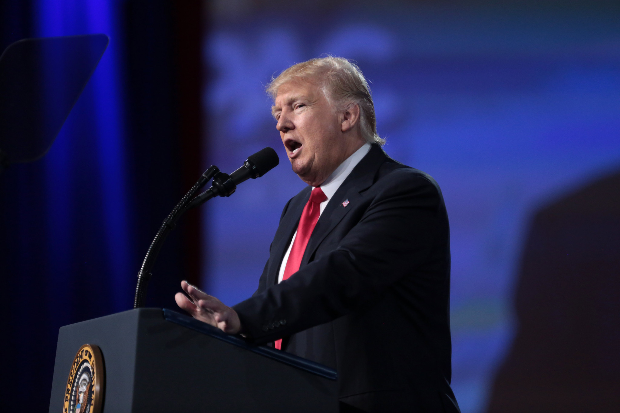 Judges Unanimously Pick A US Attorney. Trump Fires Him In Less Than An Hour