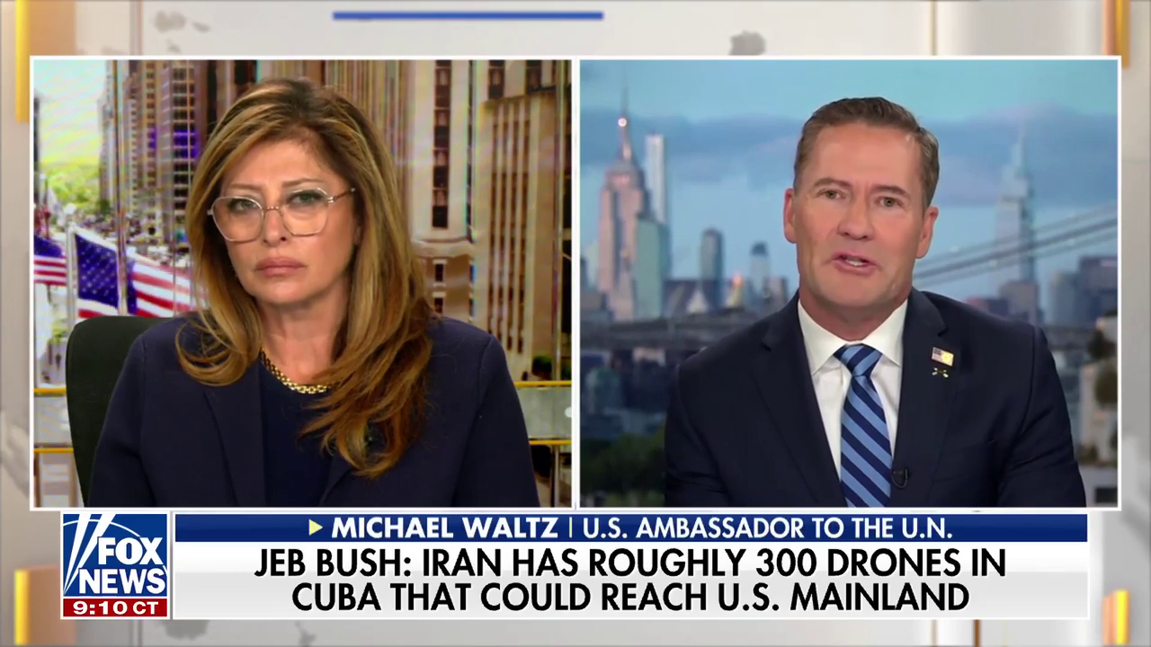 Trump UN Ambassador Sets The Stage For Cuba Invasion