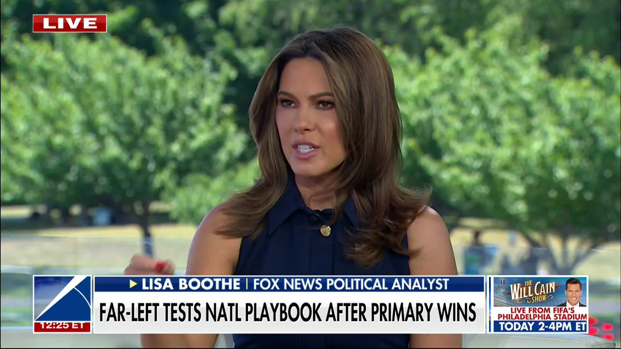 Everything Is Communism Now On Fox 'News'