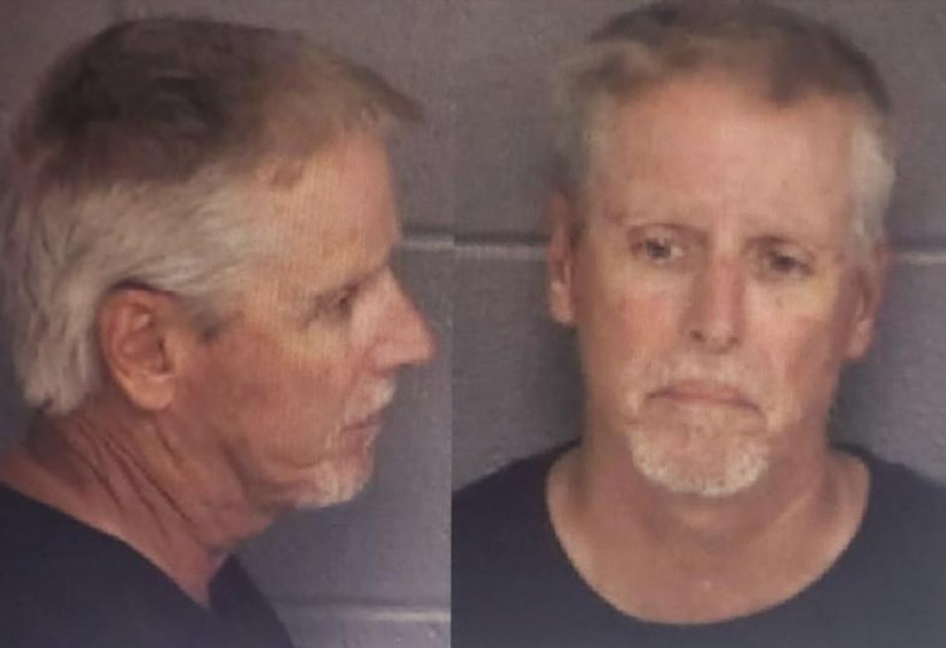 School Shooter's Dad Sentenced To 15 Years