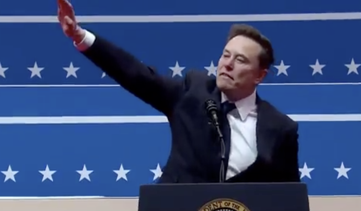 Elon Musk Plans To Buy Susan Collins
